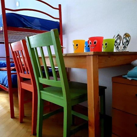 Lamis Hostel Budapest Exteriör bild